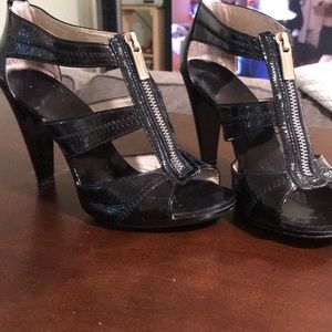 Michael Kors Berkley Heels